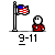 Buddies icons for AIM, MSN, MySpace and Yahoo