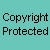 Static pixelated text icon on solid background with no additional visual elements or symbols.