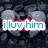 Gray heart-shaped icons with red interiors display text and symbols across six on a dark stone background