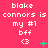 Pixelated text and symbols on a pink background with green and white elements, showing animation changes in small symbols.