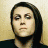 Four- shows a person with dark hair against beige background; text 'MY' appears in top , 'DAVEY' at bottom left