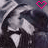 Static 48x48 pixel icon showing a grayscale close-up of two figures kissing with a pink heart symbol in the top-right corner.