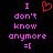 Pixelated text and symbols on black background with pink and red elements, two identical side-by-side layouts.