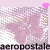 A 50x50 pixel animated contact sheet showing two frames of a pink butterfly icon with heart accents, where the left frame has a pink heart and right frame has a black heart.