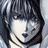 Pixelated anime-style character face on left with black background and white text 'Anime IM' and 'COM' on right, displayed as a 48x48 contact sheet frame.