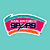 Pixelated icon with rounded edges featuring a pink and orange gradient shape with black text reading 'BFF' on a teal background.