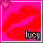 iconhell_srtwbryhoochie68_Icon- Lucy Kiss