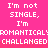 A static image with a bright pink background displaying repeated white text in a pixelated font.