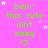 A static contact sheet of 11 animated frames showing a pink background with green text and white stars, arranged in a 4x3 grid with one frame partially cut off.