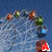 Animated sequence showing a circular arrangement of small icons with text appearing sequentially below.