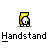 Action icons for AIM, MSN, MySpace and Yahoo