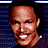 A 4-frame contact sheet of a pixelated animated icon featuring the same person in different poses and backgrounds, with text "Coolbuddy.com" on one frame.