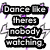 Four text-based with black lettering on white backgrounds, each containing a motivational phrase surrounded by purple and gray lightning-like symbols