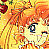 Anime buddy icon