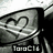 A grayscale icon shows a heart-shaped indentation on a metallic surface with 'TaraCl' text below.