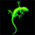 Animals icons for AIM, MSN, MySpace and Yahoo