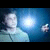 A four-quadrant image with a pixelated person holding a glowing object, red text reading 'Please lower', and yellow text reading 'Your wand' on separate colored backgrounds.
