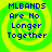 Four identical pixelated display blue text on a green spiral background with yellow accents