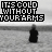 iconhell_xih3artnirvana_0 without you