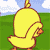 Animals icons for AIM, MSN, MySpace and Yahoo