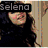 six pixelated images showing a woman with long dark hair in various poses and text overlays