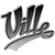 Pixelated black and gray stylized text 'UML' with a diagonal underline on white background, rendered in low-resolution bitmap style.
