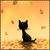 Animals icons for AIM, MSN, MySpace and Yahoo