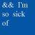 A contact sheet of 10 animated frames showing a blue background with white text repeating phrases like "so sad" and "I'm so sick of love songs" in varying arrangements.