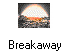 Animated icon shows a bright sunburst over water with small white dots moving upward from the horizon.
