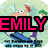 Pixelated cartoon duck with orange beak and teal body appears in four distinct scenes with text overlays.
