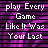 Pixelated basketballs float over a purple striped background with motivational text in the top-left corner.