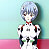 Anime buddy icon