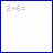 25 pixelated icons featuring mathematical expressions, square roots, and text phrases like "When all else fails..." and "Use a calculator," with color variations in the text