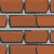 Animated pixel art contact sheet of a cartoon meerkat thief character in various poses against a brick wall background, holding a wooden staff with a dark hat on top.