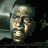 A 4-frame animated contact sheet featuring two men, a yellow van, and text reading "BAD BOYS II" in pixelated style.