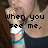 A four- shows a person with brown hair and dark clothing holding their hand near their face, with pixelated text changing