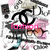 Animated icon features a black interlocking CC logo over pink and white background with repeated 'fashion' text in bright pink.