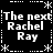 Black background with white pixelated text and star symbols arranged in a pattern, repeated four times across the image