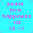 A static digital image with a bright cyan background displaying repeated text and symbols in pink, including 'peace', 'love', 'happiness', 'rlz', and '(3 :-)'
