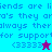 Pixelated text and symbols on a split background with cyan, blue, purple sections; two star icons appear in different positions.