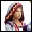Anime AIM Icons Final Fantasy Collection