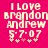 Pixelated text on bright pink background with two of small plus signs below date, showing slight animation difference between frames