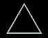 A sequence of triangular shapes with a prism effect showing rainbow light dispersion across frames.