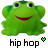 iconhell_cleome_hip hop