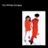 Animated contact sheet showing two pixelated figures in orange outfits against a white background, with green text branding on the right side.