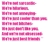 A static 48x42 pixel buddy icon composed of pink and magenta pixels with varying shades, forming a horizontal striped pattern on a white background.
