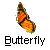 Orange Haired Fool Authored Animated AIM Icons