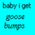 A static image with cyan background displaying repeated text fragments in dark teal, arranged in a -like layout