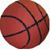 A static image of a basketball with black lines on a white background, next to text reading 'MyBuddy Icons.com' in dark brown letters on an orange backdrop.