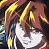 Anime buddy icon